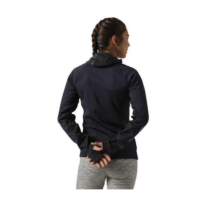 Dámská mikina HEXAWARM SCUBA BR2650