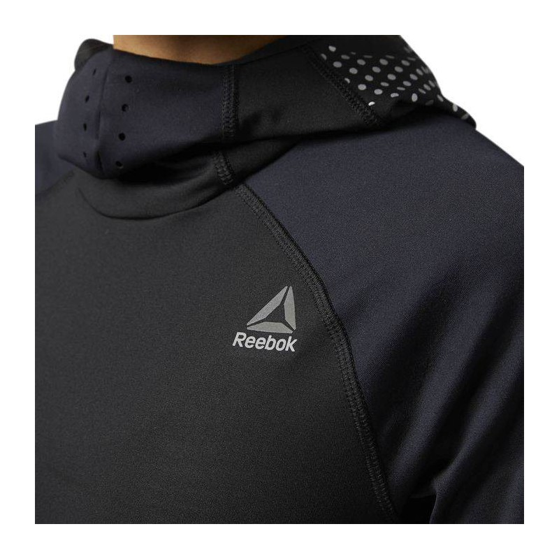 Dámská mikina HEXAWARM SCUBA BR2650