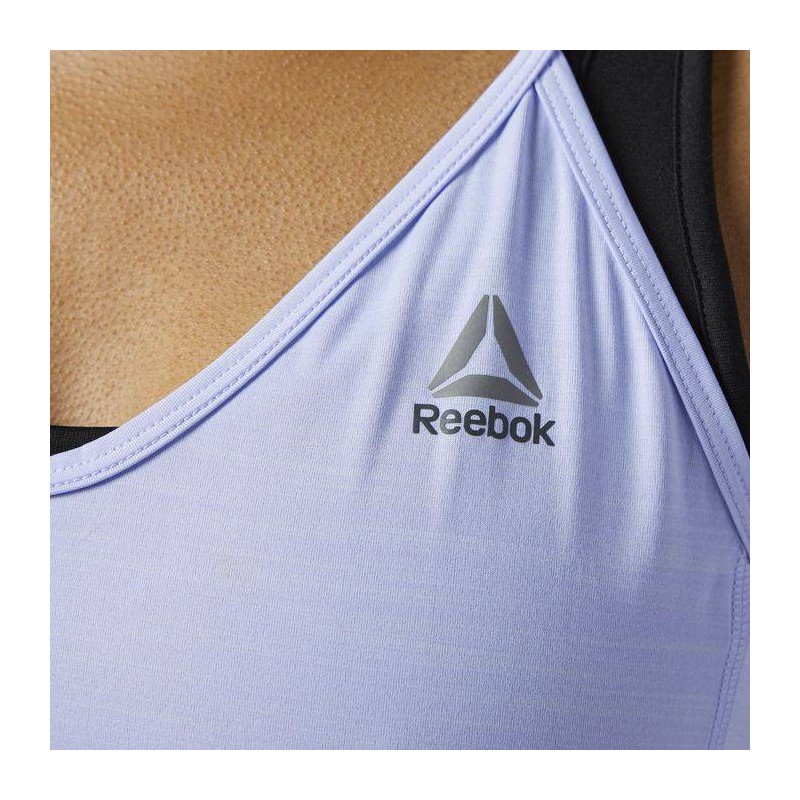 Dámský top AC TANK BR2664