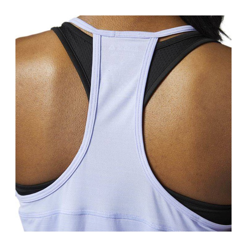 Dámský top AC TANK BR2664