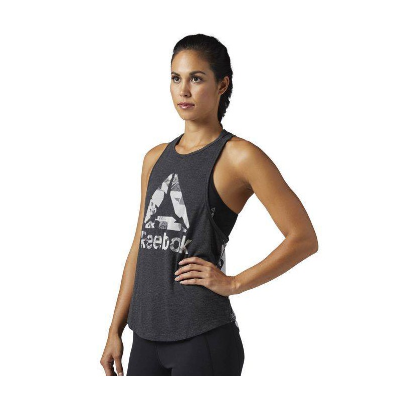 Dámský top BO TANK BR2668