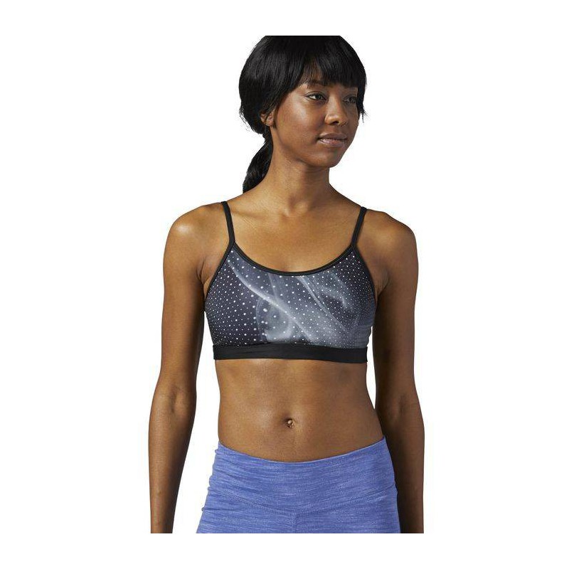 Bra REBEL BRA - BR2682