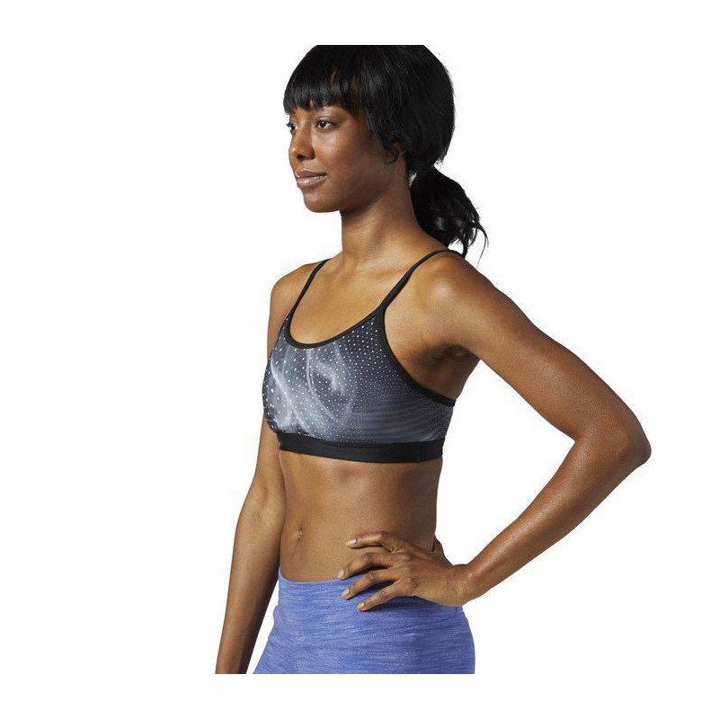 Bra REBEL BRA - BR2682