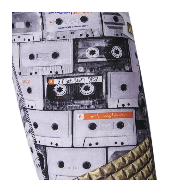 Dámské legíny LUX BOLD TIGHT - BAROQUE BR2738