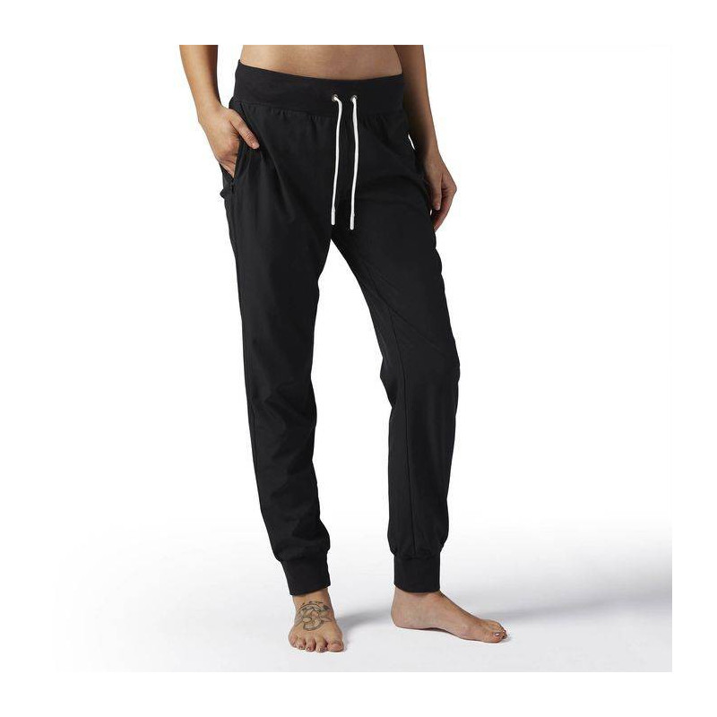Dámské tepláky LTHS WOVEN JOGGER BR2761