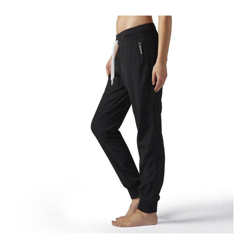 Dámské tepláky LTHS WOVEN JOGGER BR2761