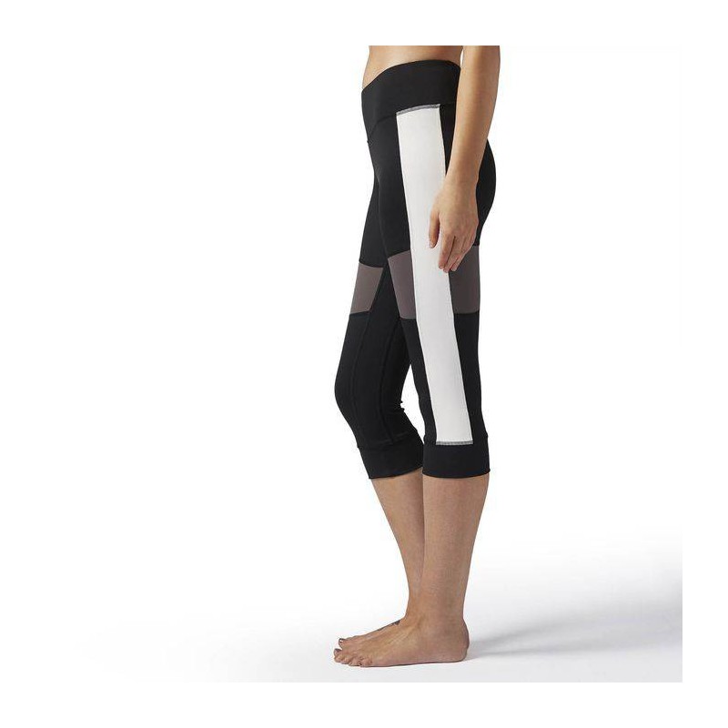 Dámské legíny COLORBLOCK 3/4 TIGHT BR2763