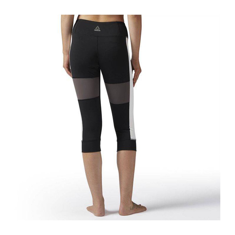 Dámské legíny COLORBLOCK 3/4 TIGHT BR2763