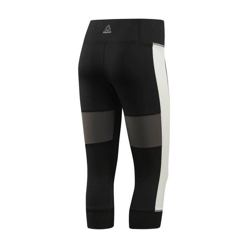 Dámské legíny COLORBLOCK 3/4 TIGHT BR2763