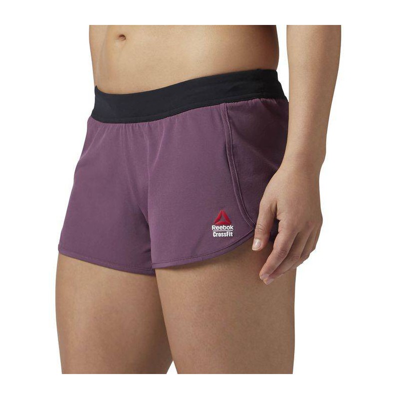 Dámské šortky CrossFit KNW SHORT BR3972