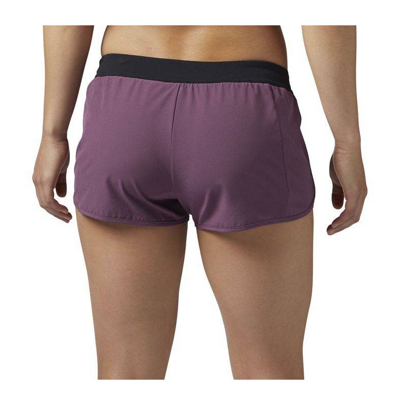 Dámské šortky CrossFit KNW SHORT BR3972