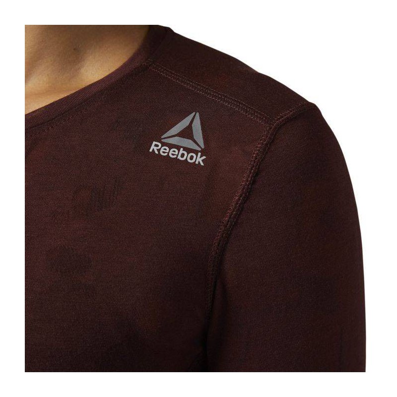 Dámské triko BO LONG SLEEVE BR4051