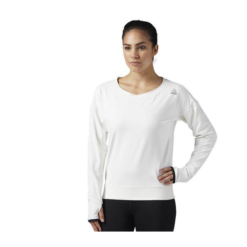 Dámská mikina SPEEDWICK CREW BR4055