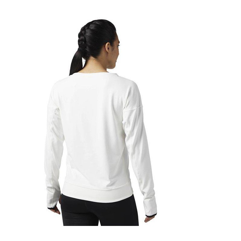 Dámská mikina SPEEDWICK CREW BR4055