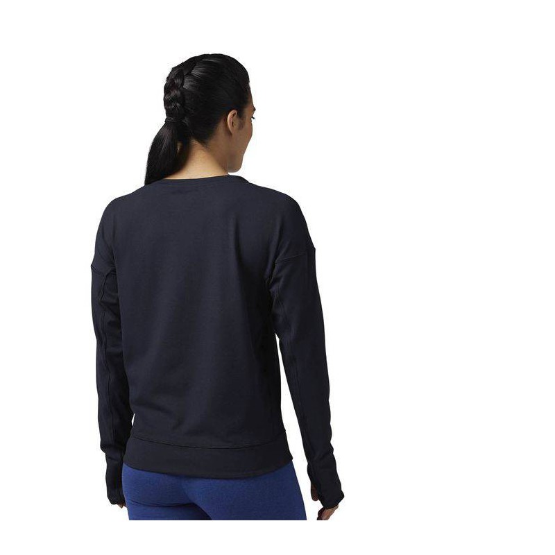 Dámská mikina SPEEDWICK CREW BR4059