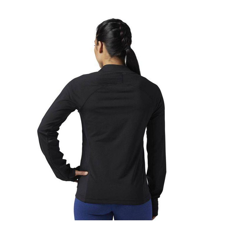 Dámská mikina TRACK JKT BR4068