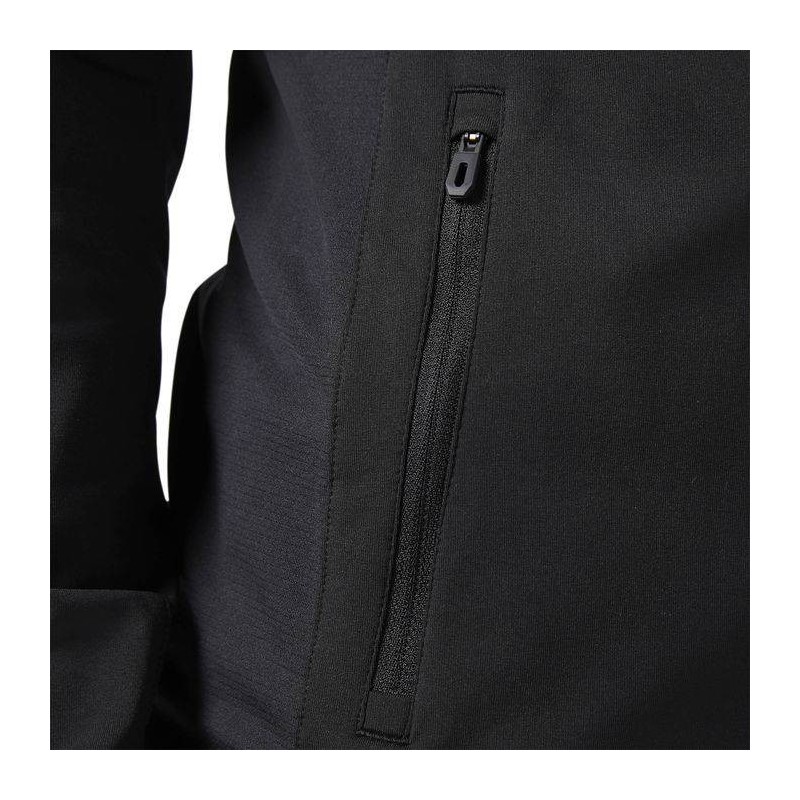 Dámská mikina TRACK JKT BR4068