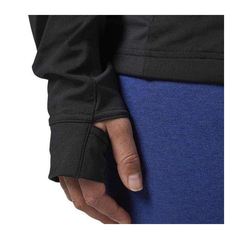 Dámská mikina TRACK JKT BR4068