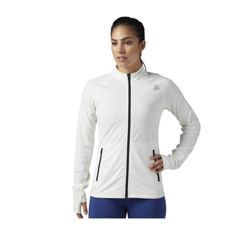 Dámská mikina TRACK JKT BR4072