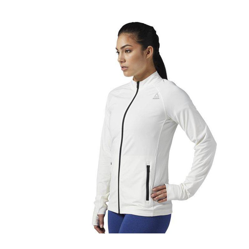 Dámská mikina TRACK JKT BR4072