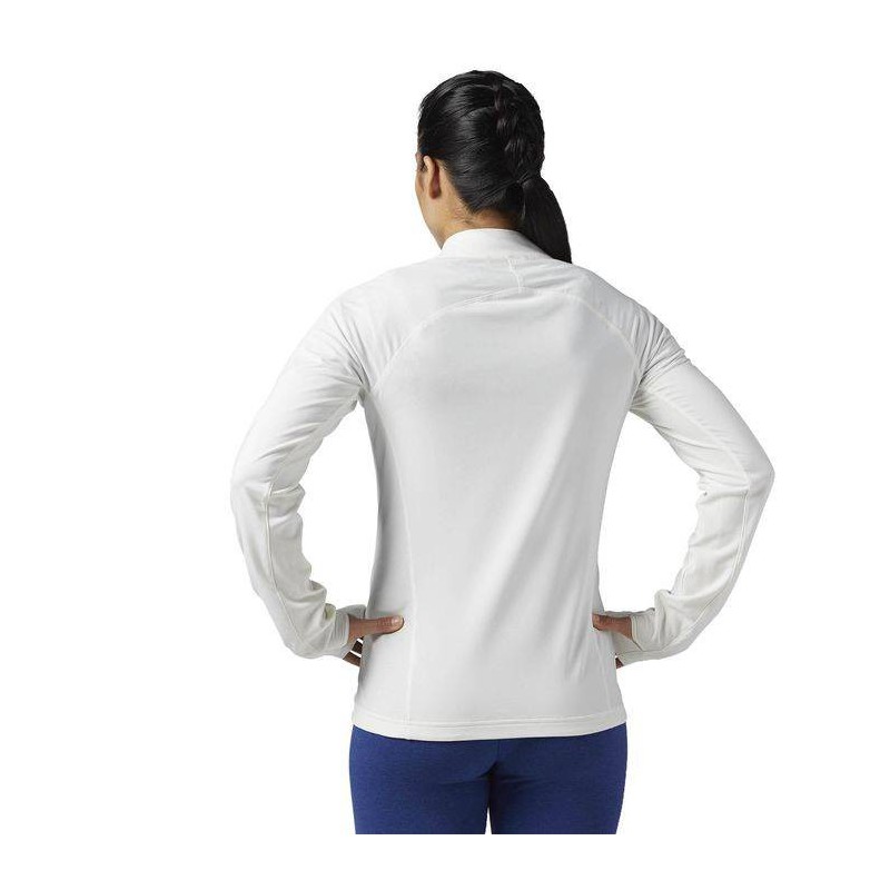 Dámská mikina TRACK JKT BR4072