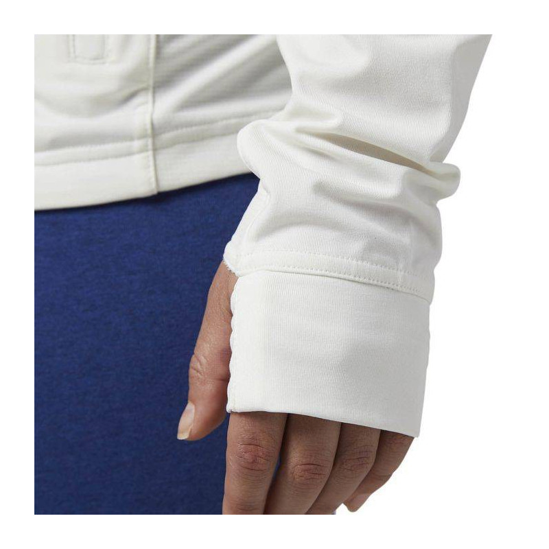 Dámská mikina TRACK JKT BR4072