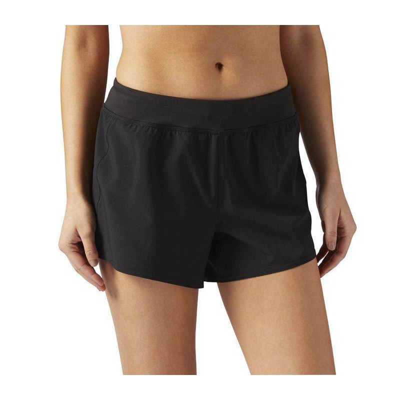Woman Shorts 4IN WOVEN SHORT BR4088