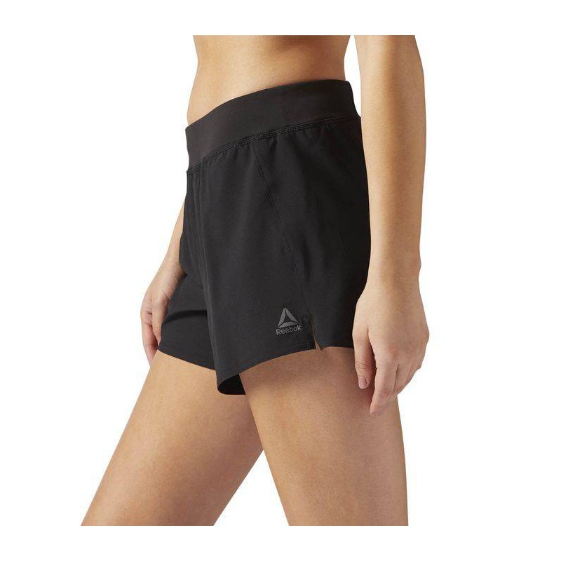Woman Shorts 4IN WOVEN SHORT BR4088