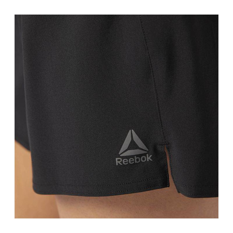 Woman Shorts 4IN WOVEN SHORT BR4088