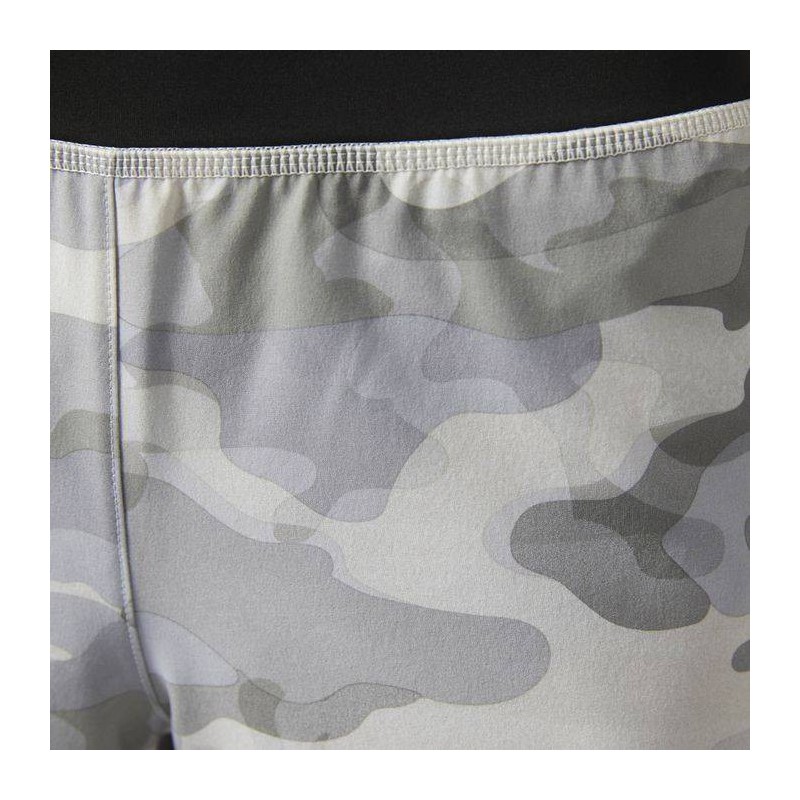 Dámské šortky 3IN WOVEN SHORT - CAMO BR4101