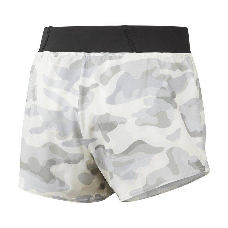 Dámské šortky 3IN WOVEN SHORT - CAMO BR4101