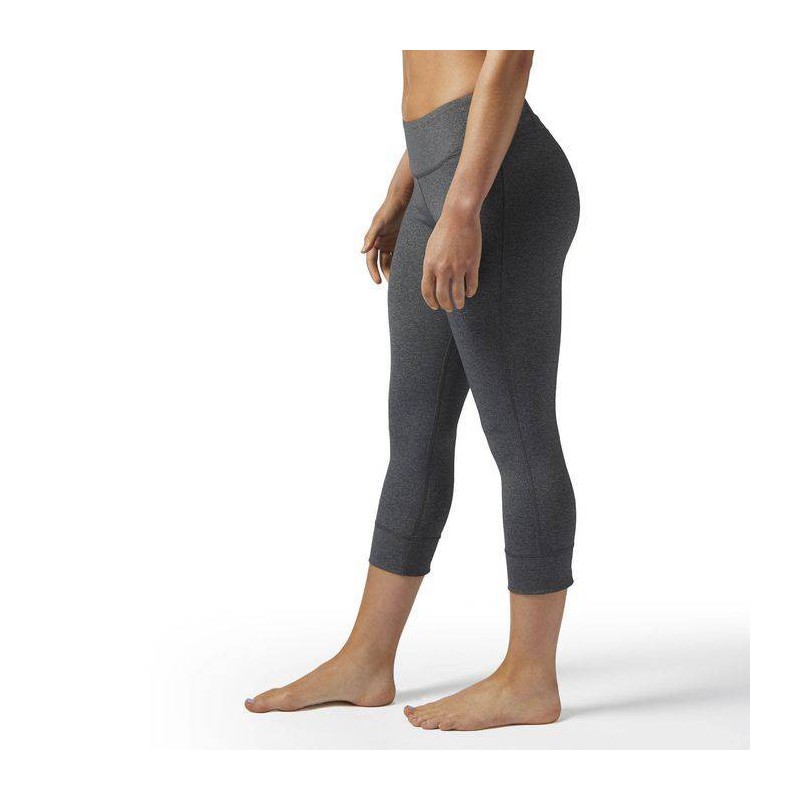 Woman Leggins LUX 3/4 TIGHT BR4122