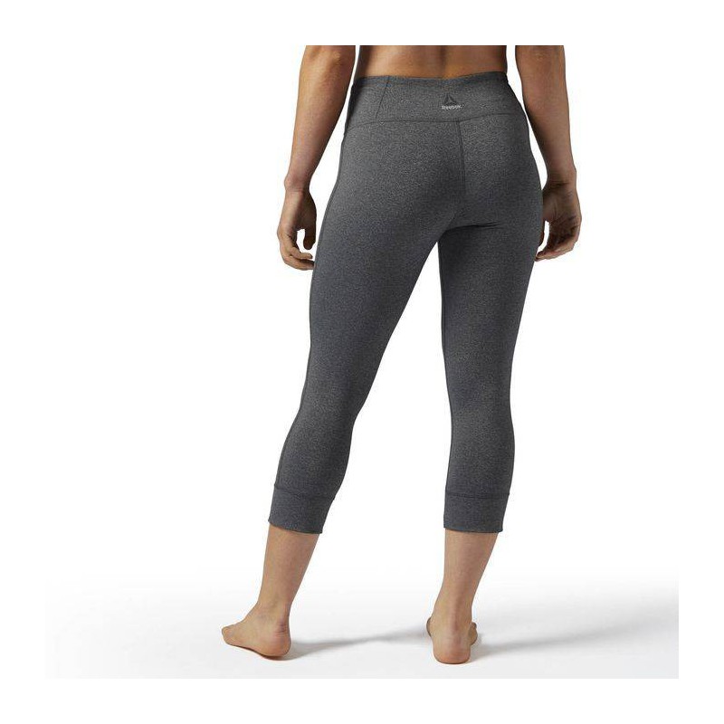 Woman Leggins LUX 3/4 TIGHT BR4122