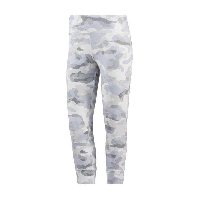Dámské legíny LUX 3/4 TIGHT - CAMO BR4130