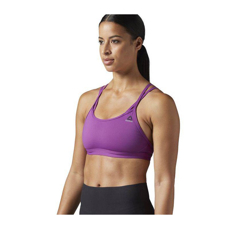 Podprsenka HERO STRAPPY BRA BR4233