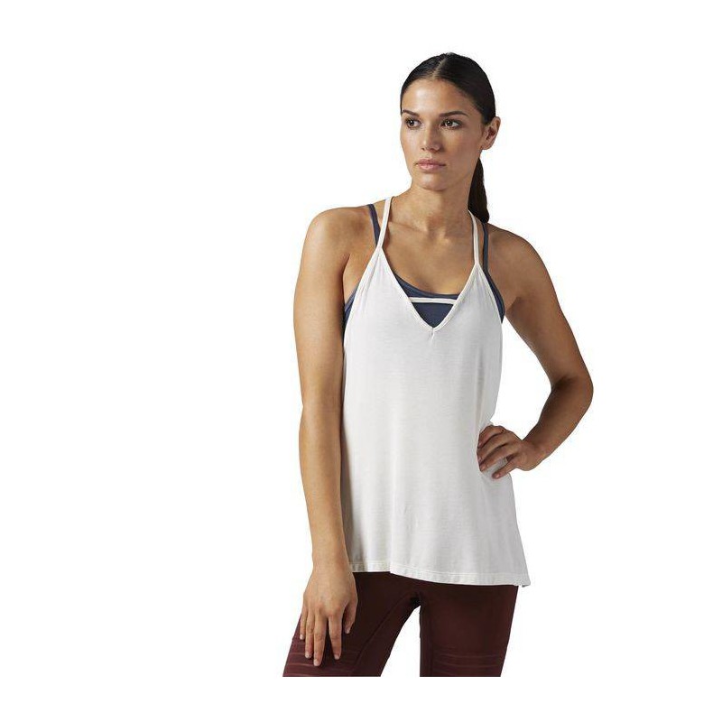Dámský top FAVORITE STRAPPY TANK BR4293