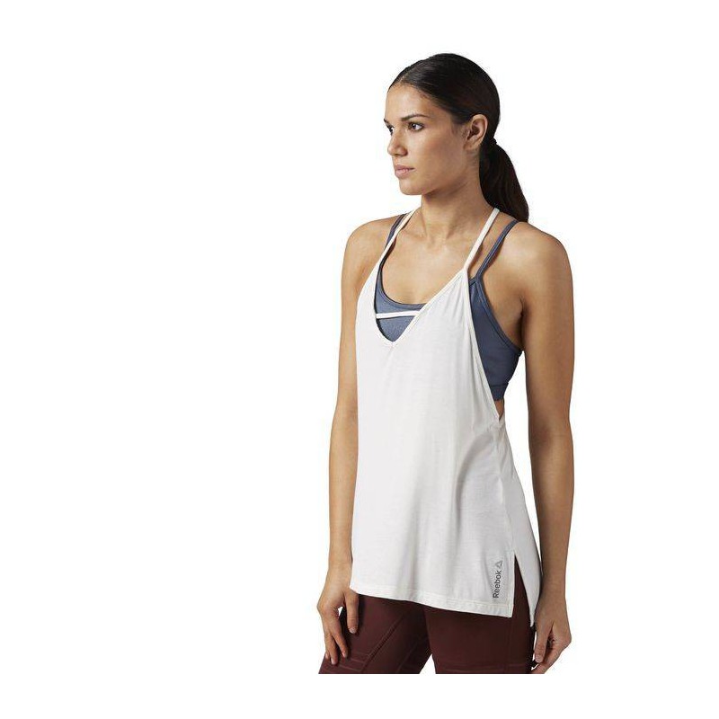 Dámský top FAVORITE STRAPPY TANK BR4293