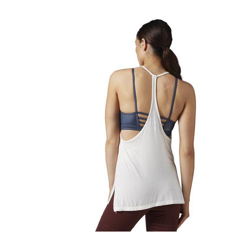 Dámský top FAVORITE STRAPPY TANK BR4293