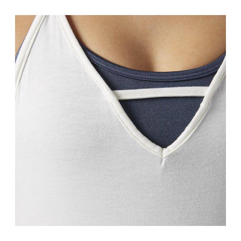 Dámský top FAVORITE STRAPPY TANK BR4293