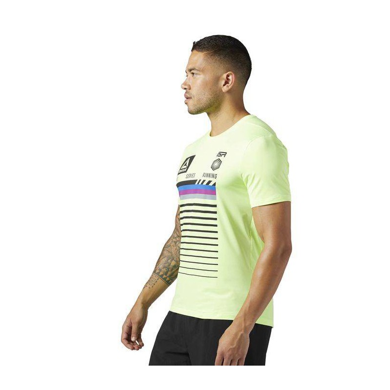 Pánské tričko OSR SS TEE BR4356