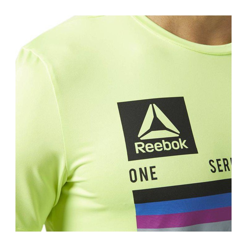 Pánské tričko OSR SS TEE BR4356