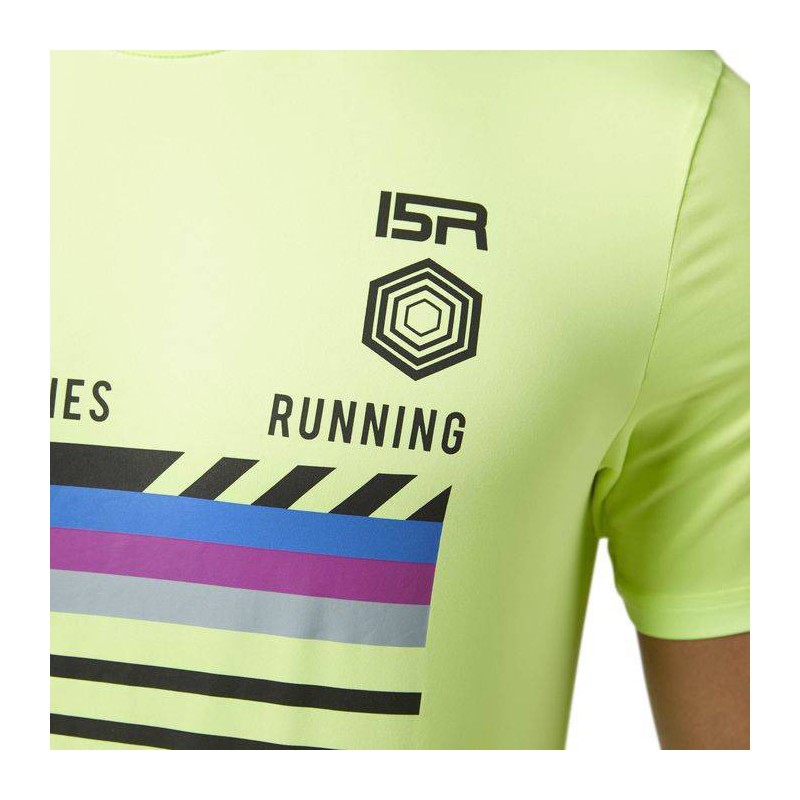 Pánské tričko OSR SS TEE BR4356