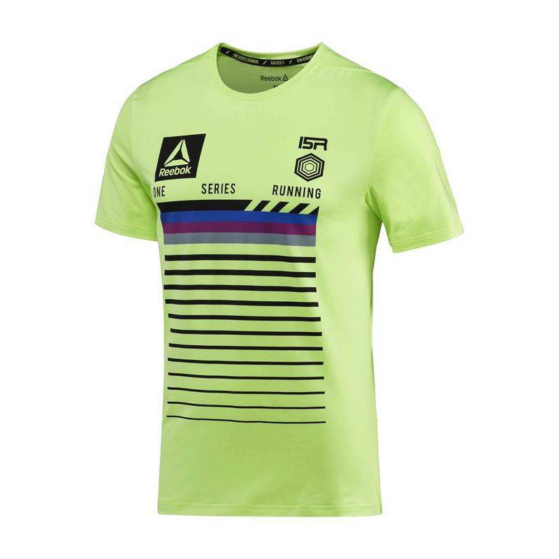 Pánské tričko OSR SS TEE BR4356