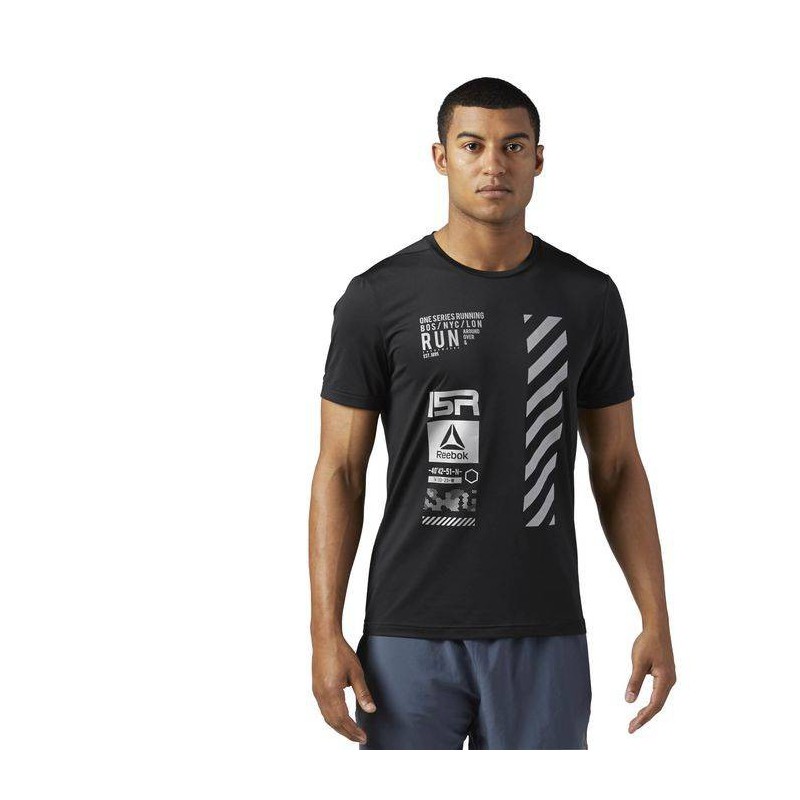 Pánské tričko OSR REFLECT TEE BR4359