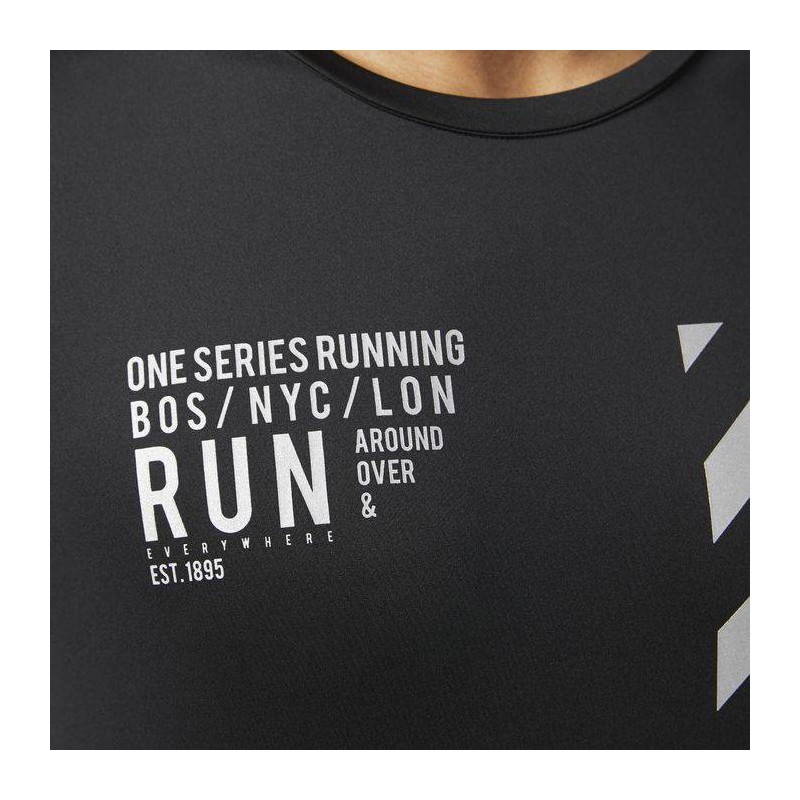 Pánské tričko OSR REFLECT TEE BR4359