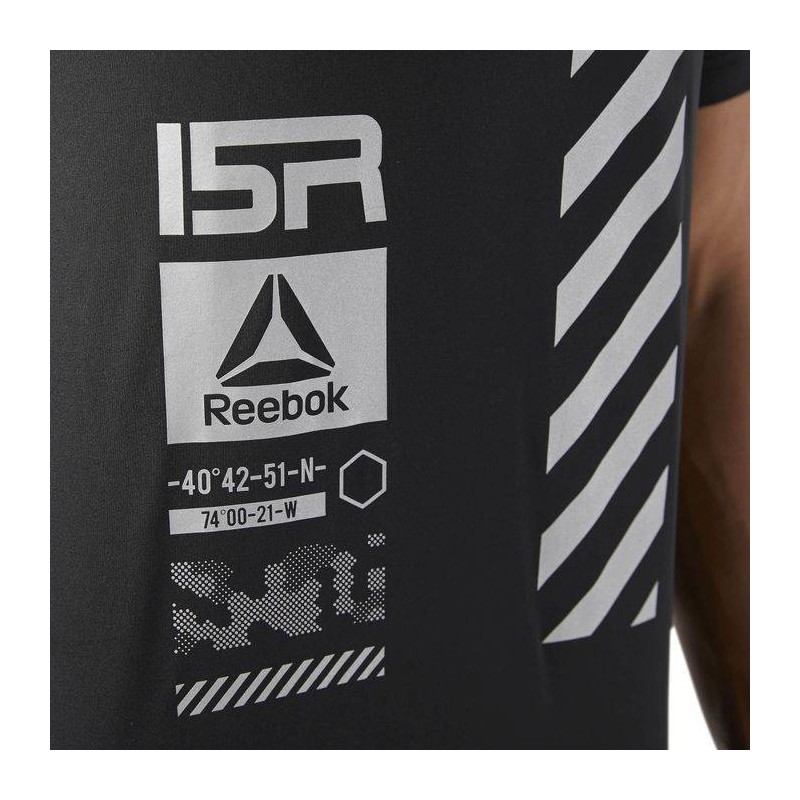 Pánské tričko OSR REFLECT TEE BR4359