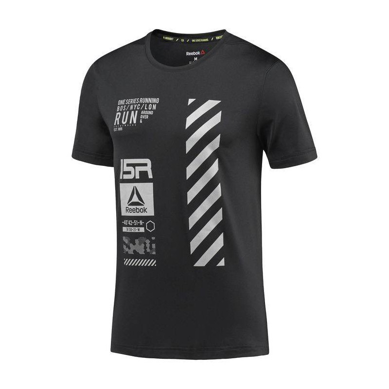 Pánské tričko OSR REFLECT TEE BR4359