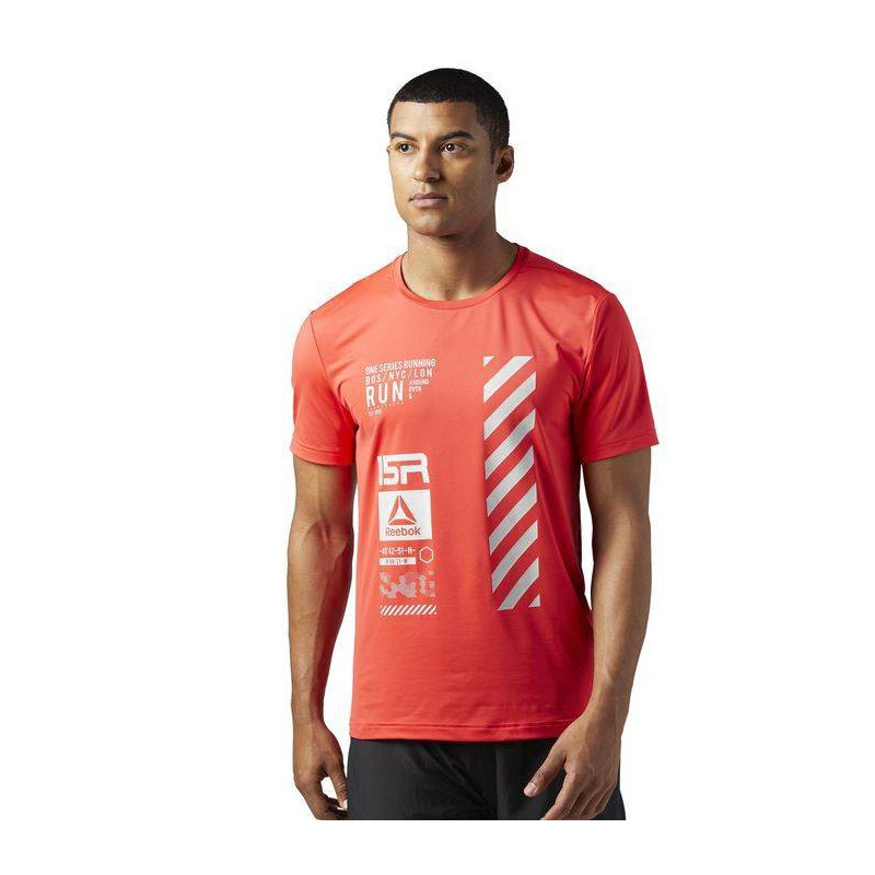 Pánské tričko OSR REFLECT TEE BR4363