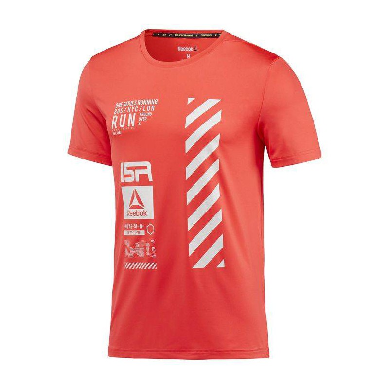 Pánské tričko OSR REFLECT TEE BR4363