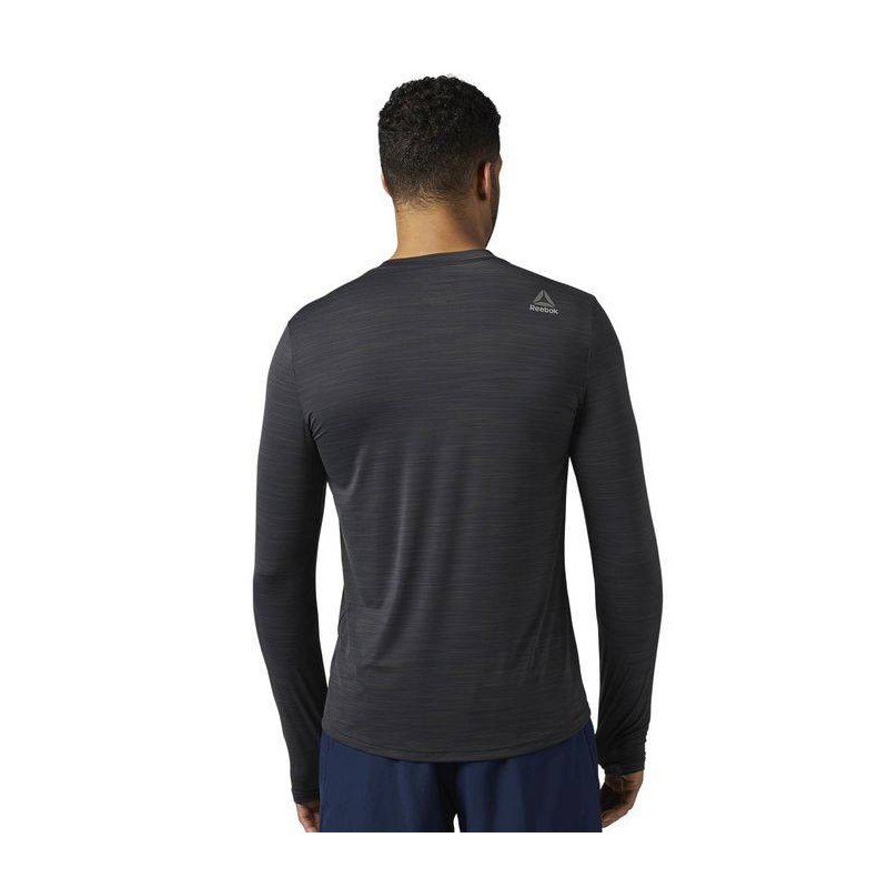 Pánské tričko OSR LS AC TEE BR4375